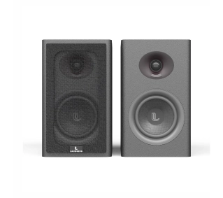 Laudberg XS1B 2.0 80W Czarny - Kup na Raty - RRSO 0%