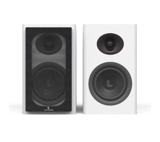 Laudberg XS1W 2.0 80W Biały - Kup na Raty - RRSO 0%