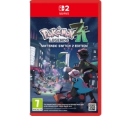 Pok&eacute;mon Legends Z-A