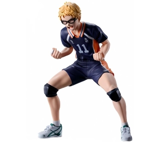 Banpresto Haikyu!! - Kei Tsukishima