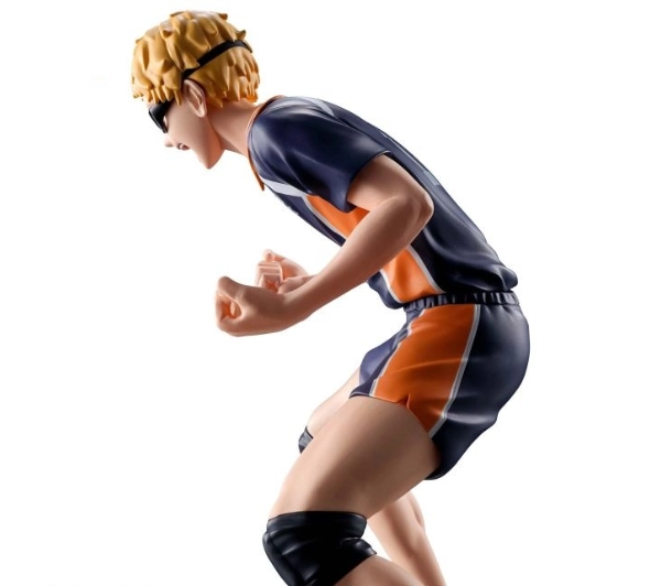 Banpresto Haikyu!! - Kei Tsukishima