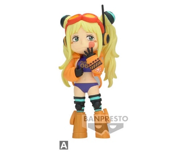 Banpresto One Piece WCF - Egg Head 5