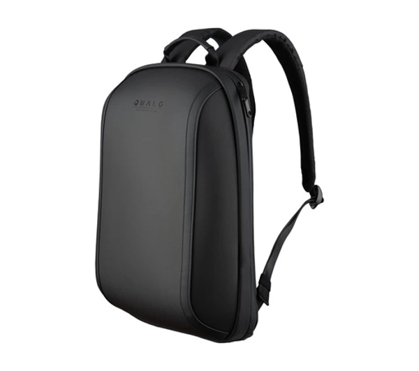 QUALO QPS-W-BZ01 wodoodporny 15,6" Czarny