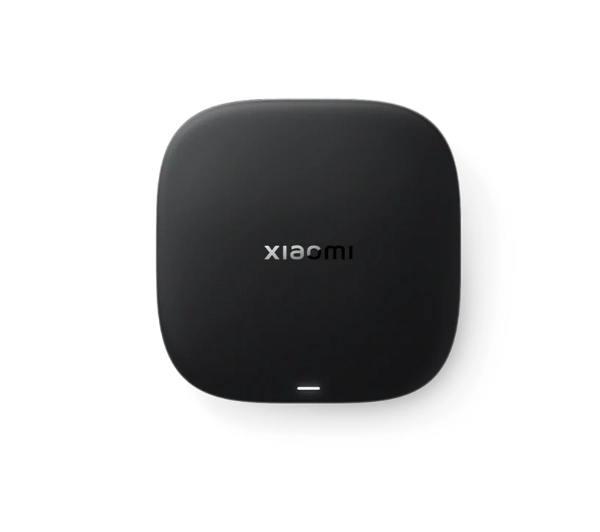 Xiaomi TV Box S (3rd Gen) 4K 32GB