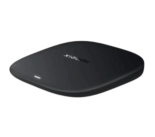 Xiaomi TV Box S (3rd Gen) 4K 32GB