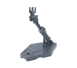 Bandai ACTION BASE 2 GRAY