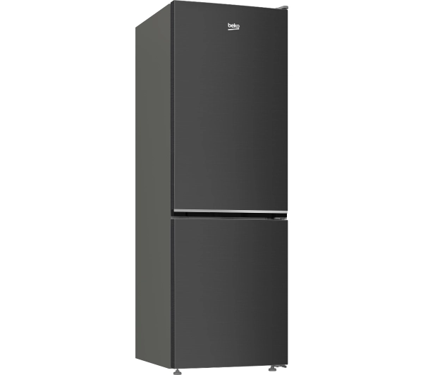 Beko bPro500 B5RCNA345HXBR2 Pełny No Frost 179,6cm Komora świeżości Dark Inox - Kup na Raty - RRSO 0%