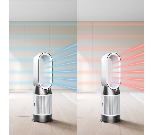 Dyson Purifier Hot+Cool HP1 - Kup na Raty - RRSO 0%
