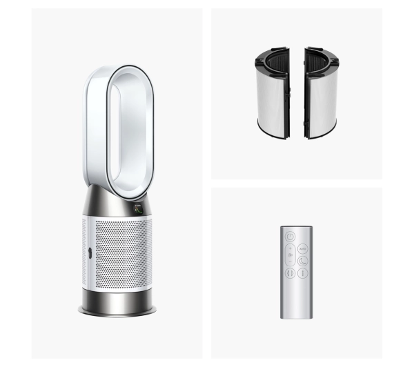 Dyson Purifier Hot+Cool HP1 - Kup na Raty - RRSO 0%