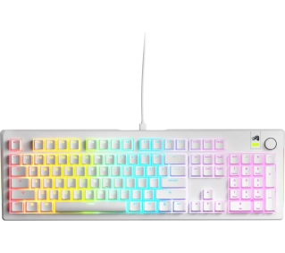 Glorious GMMK 3 100 Biały - Kup na Raty - RRSO 0%