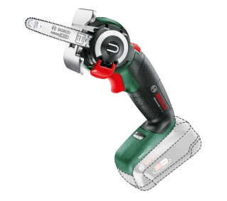 Bosch AdvancedCut 18 - Kup na Raty - RRSO 0%