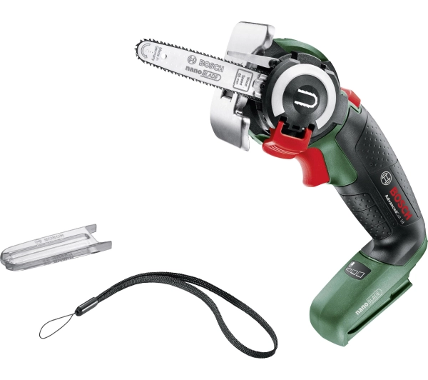 Bosch AdvancedCut 18 - Kup na Raty - RRSO 0%