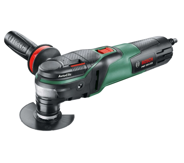 Bosch PMF 350 CES 0603102200