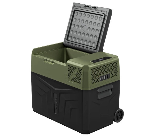 Yolco BCX40 Green 39l