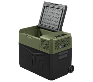 Yolco BCX40 Green 39l - Kup na Raty - RRSO 0%