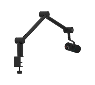 Aqirys Magellan Przewodowy Dynamiczny Czarny - Kup na Raty - RRSO 0%