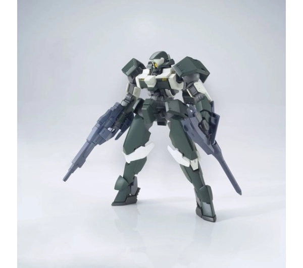 Bandai HG 1/144 JULIETA'S MOBILE REGINLAZE