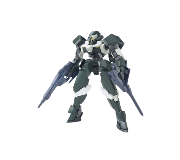 Bandai HG 1/144 JULIETA'S MOBILE REGINLAZE