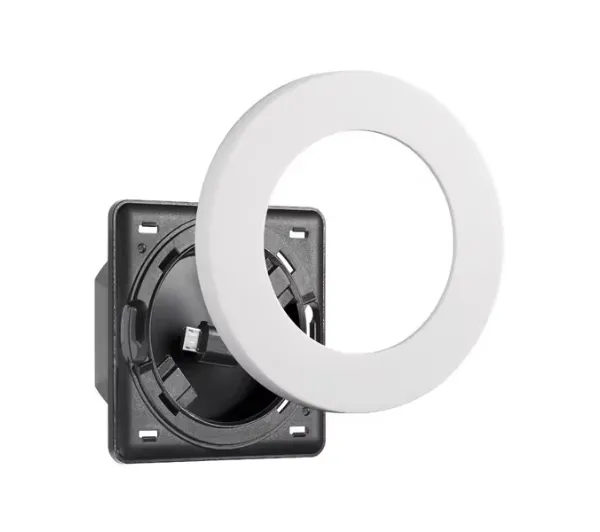 Akcesorium Batibox Netatmo NPC-BAT-W białe