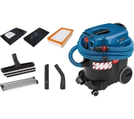 Bosch Professional GAS 35 H AFC Professional 1200W 35l