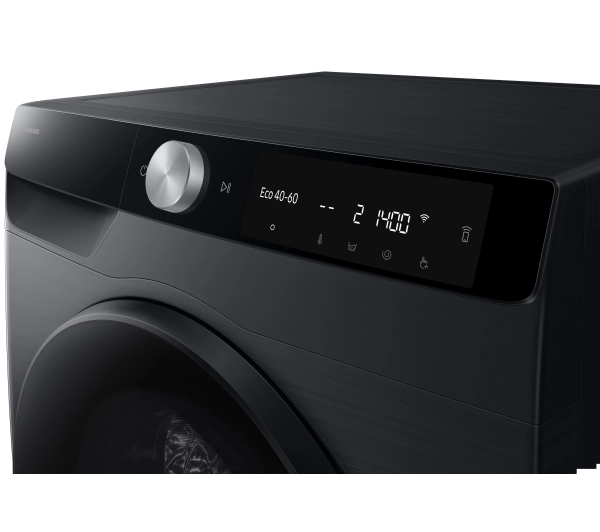 Samsung WD90DG6G94BBU4 48cm 9kg/5kg Funkcje AI Zdalne sterowanie - TRZECI -55%, ALBO 5-TY ZA 1ZŁ - Kup na Raty - RRSO 0%
