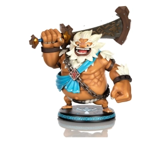 First 4 Figures The Legend of Zelda Breath of the Wild - Daruk - Kup na Raty - RRSO 0%