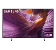 Samsung QE55S85FAU 55" OLED 4K 120Hz Vision AI Tizen Dolby Atmos HDMI 2.1 DVB-T2