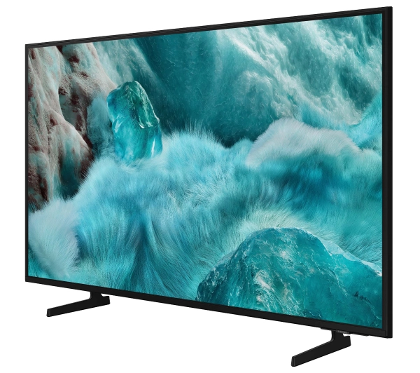 Samsung QE85Q7F2AU 85" QLED 4K Tizen HDMI 2.1 DVB-T2 - TRZECI -55%, ALBO 5-TY ZA 1ZŁ - Kup na Raty - RRSO 0%