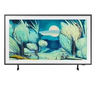 Samsung The Frame QE50LS03FAU 50" QLED 4K 60Hz Tizen Dolby Atmos HDMI 2.1 DVB-T2 - TRZECI -55%, ALBO 5-TY ZA 1ZŁ - Kup na Raty - RRSO 0%