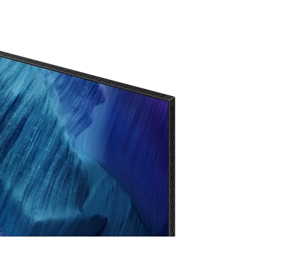 Samsung QE65QN990FT 65" Neo QLED 8K 120Hz / 4K 240Hz Vision AI Tizen Dolby Atmos HDMI 2.1 DVB-T2 - TRZECI -55%, ALBO 5-TY ZA 1ZŁ - Kup na Raty - RRSO 0%