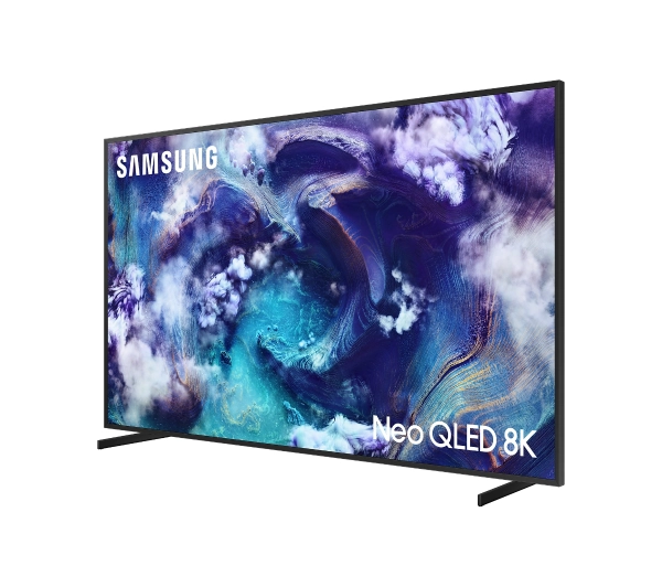 Samsung QE65QN900FT 65" Neo QLED Mini LED 8K 120Hz / 4K 165Hz Vision AI Tizen Dolby Atmos HDMI 2.1 DVB-T2 - TRZECI -55%, ALBO 5-TY ZA 1ZŁ - Kup na Raty - RRSO 0%