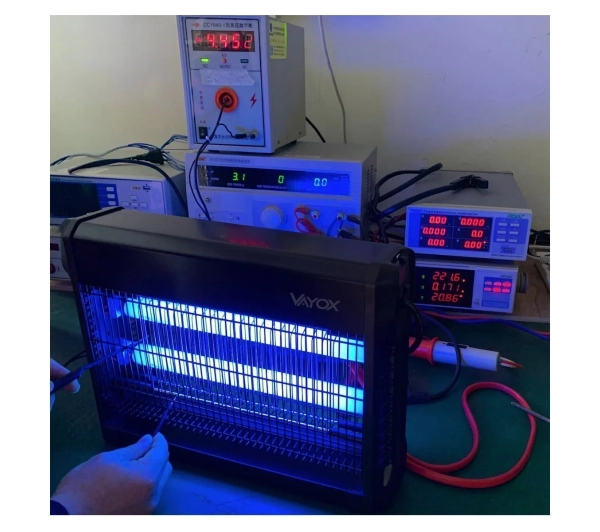 Vayox IKL-20W 100m2