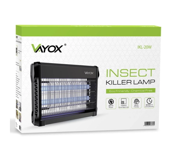 Vayox IKL-20W 100m2