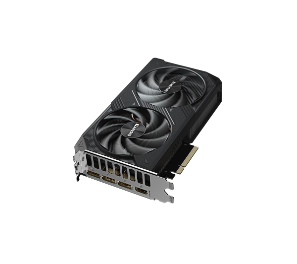 Gigabyte GeForce RTX 5060 Ti WINDFORCE 8GB GDDR7 128bit DLSS 4 - Kup na Raty - RRSO 0%