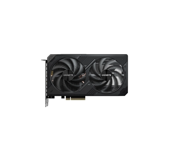 Gigabyte GeForce RTX 5060 Ti WINDFORCE 8GB GDDR7 128bit DLSS 4 - Kup na Raty - RRSO 0%