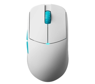 Lamzu Atlantis OG V2 Pro Biały - Kup na Raty - RRSO 0%