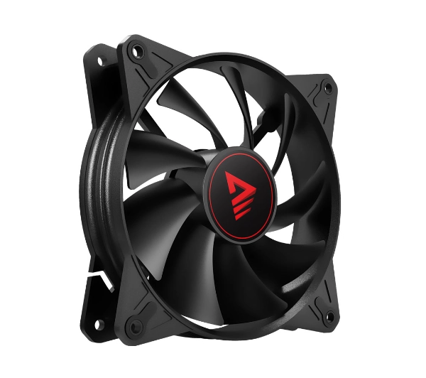 Savio Blade X1 120mm 4-pin PWM 12V