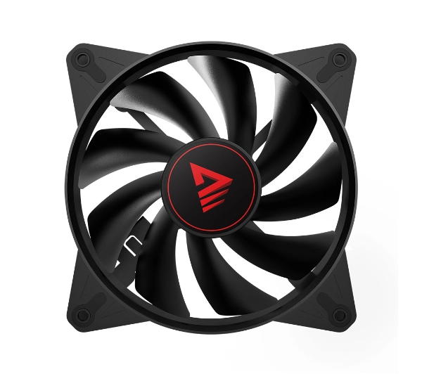 Savio Blade X1 120mm 4-pin PWM 12V