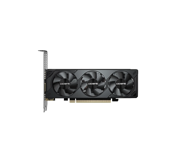 Gigabyte GeForce RTX 5060 OC Low Profile 8GB GDDR7 128bit DLSS 4 - Kup na Raty - RRSO 0%