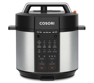 Cosori Pressure Cooker CMC-CO601-SEU 1100W 5,7l - Kup na Raty - RRSO 0%