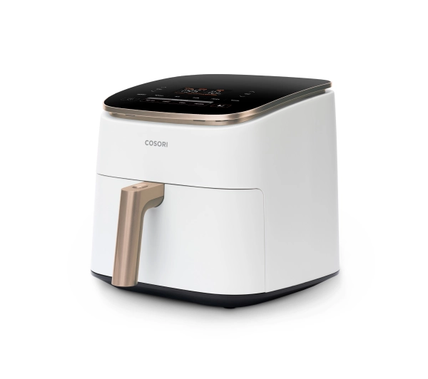 Cosori CAF-DC602-WEUR Turbo Blaze 1725W 6l Aplikacja mobilna - Kup na Raty - RRSO 0%