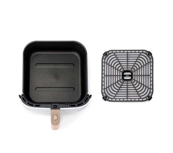 Cosori CAF-DC602-WEUR Turbo Blaze 1725W 6l Aplikacja mobilna - Kup na Raty - RRSO 0%