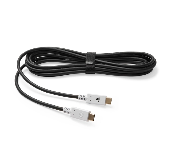 PowerA Charging Cable USB-C do PS5 Licencja PlayStation
