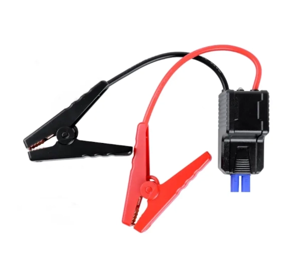 Xari JS50 Jump Starter 4w1 Latarka, Młotek 15000mAh 10W Czarny - ⚡ EURO HIT CENOWY! ⚡ - Kup na Raty - RRSO 0%