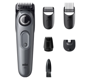 Braun BT3560 3 nasadki 50min