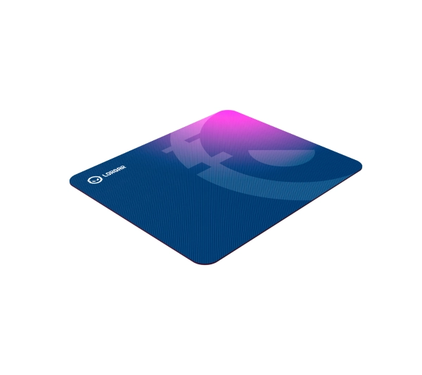 Lorgar Main 135 Fioletowy