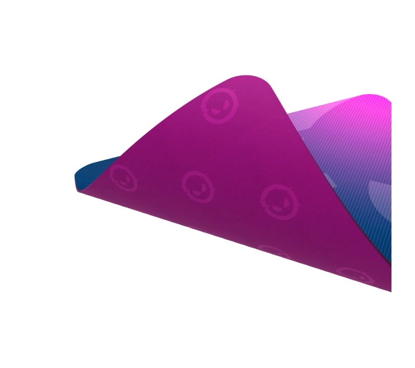 Lorgar Main 135 Fioletowy