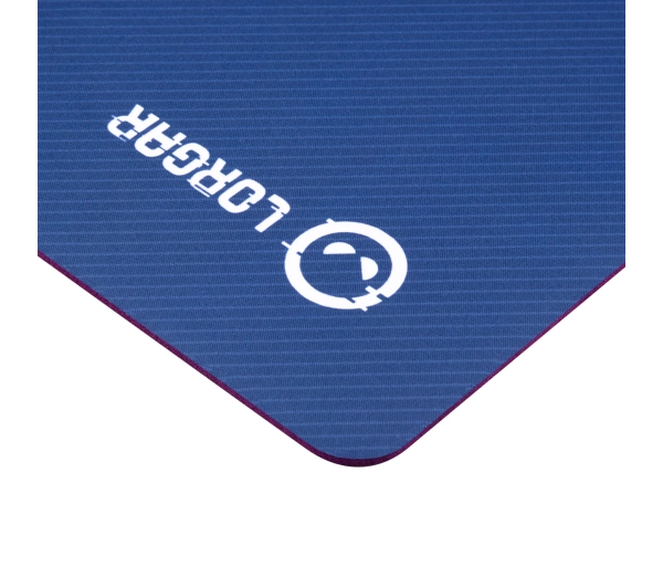 Lorgar Main 135 Fioletowy