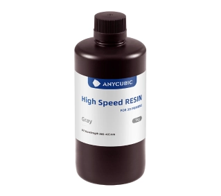 Anycubic szybkoschnąca Szary