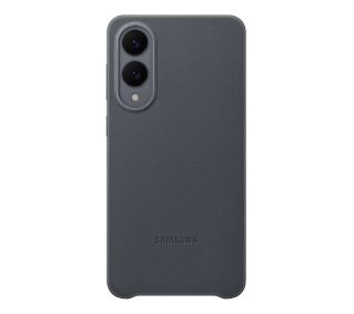 Samsung  KindSuit Case do Galaxy S25 Edge Czarny